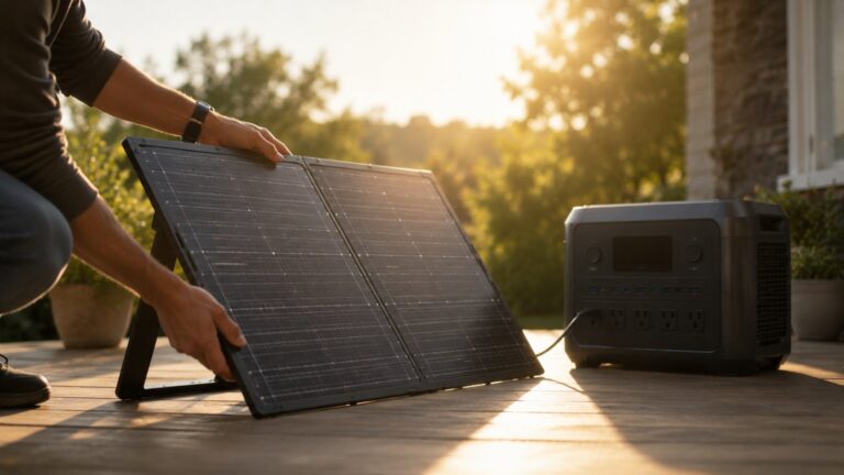 Are Solar Generators Worth It? (Honest 2026 Analysis)