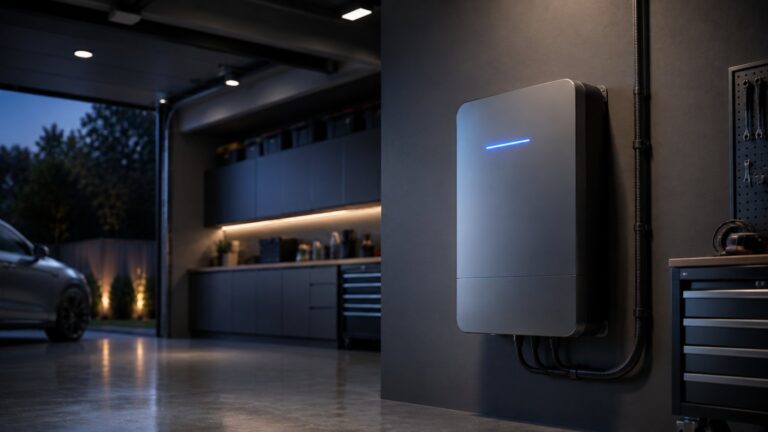 Best Home Battery Backup Systems of 2026