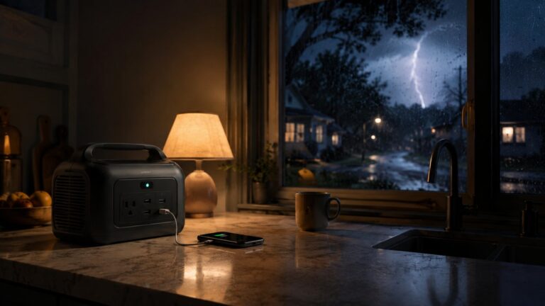 Best Portable Power Stations of 2026 (Reviewed & Ranked)