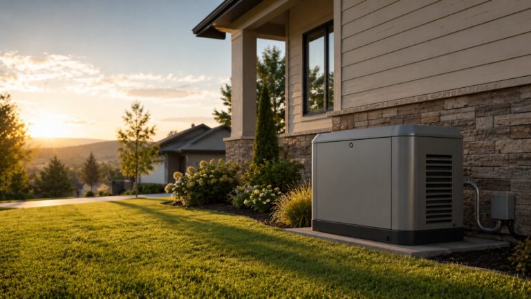 Best Whole-House Generators of 2026 (Standby Generator Guide)