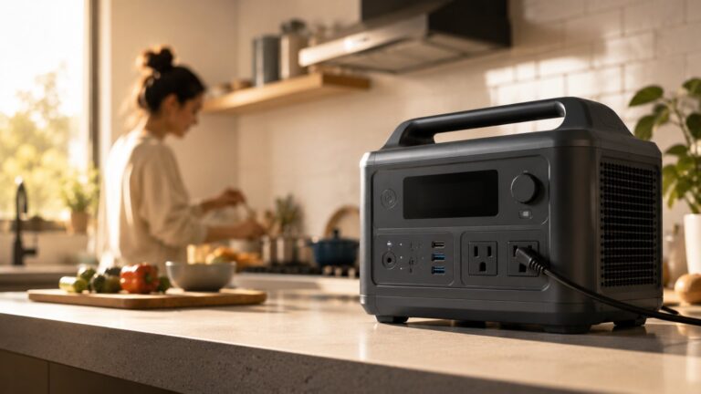 EcoFlow Delta 2 Review: Pros, Cons and Real-World Test