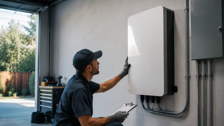 How Much Does a Home Battery Backup System Cost in 2026?
